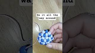 kandi squishy tutorial (This tutorial wasn't very good, but it might be useful to someone :3)