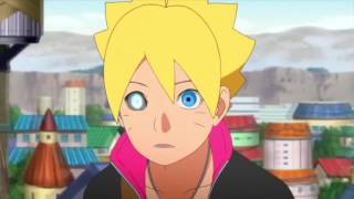 Boruto「AMV」- New Story