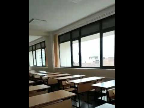 Video: Pedaqoji Universitetdə Hansı Fakültələr Var