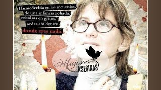 María, Creyente Mujeres Asesinas Argentina (Completo HD)