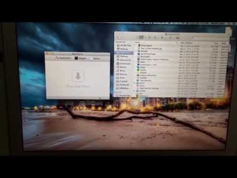 How To Uninstall (Remove) Genieo From Your Mac in Less than 30 Seconds