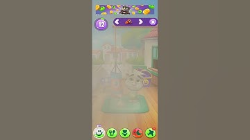 My Tom 2, All Levels Gameplay Walkthrough (Android,iOS)