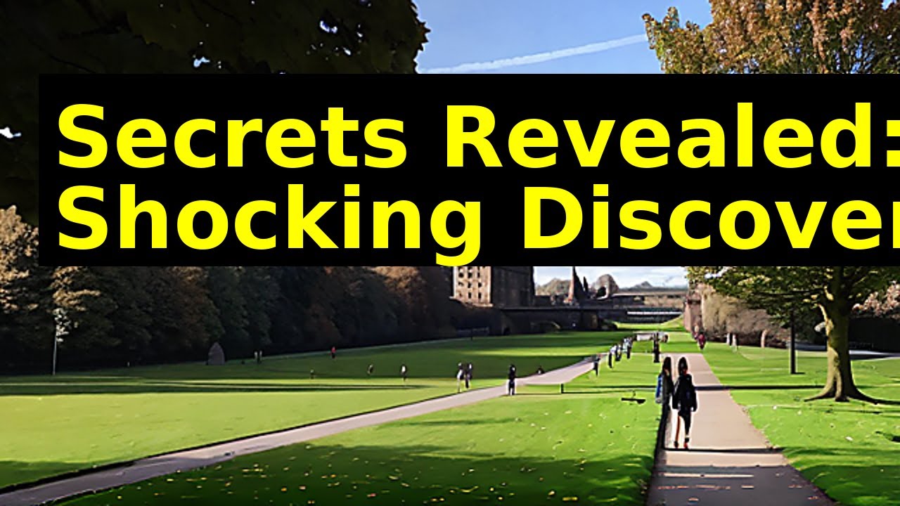 The Hidden History of the Stone of Destiny: Revealed Fragments