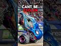 why MONSTER trucks CAN&rsquo;T be STOLEN