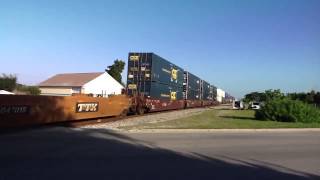 FEC Train 202 #904