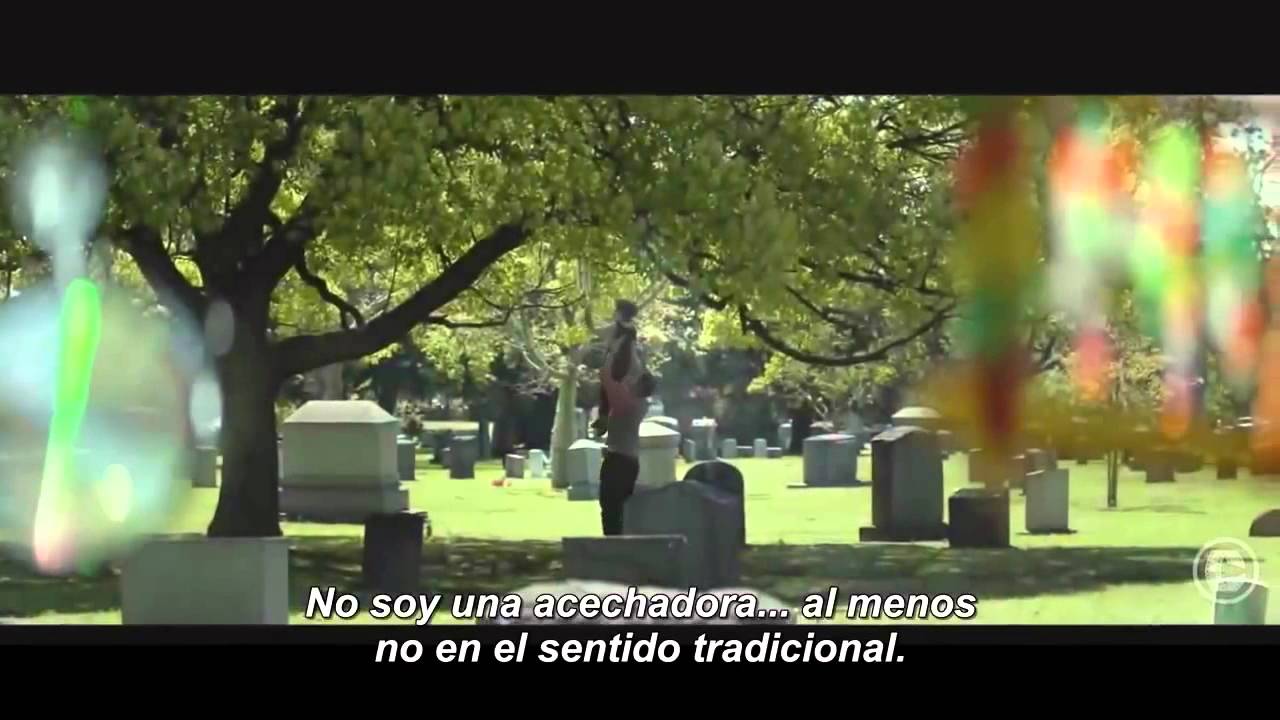 Cake Official Trailer [HD] Sub Español