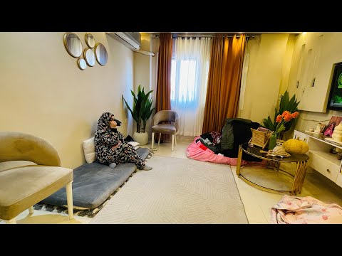 I Ll Rent A Furnished Apartment For Myself And The Girls To Live In Until We Finish My Husband S 