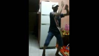 Download Lagu Boek dancer by ahdeq super MP3