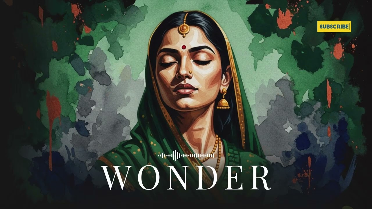 2 Hours 432Hz Indian Raga | Deep Stress Relief Music for Anxiety & Inner Peace