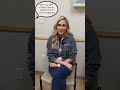 Can you get a blood test to determine if your pregnant? Q&A with nurse Laura. #shorts