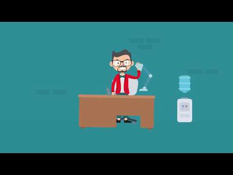 Slice Job - Multi Feature Web Portal - video from Slicejob
