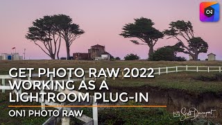 How To Make ON1 Photo RAW 2022 Work As A Lightroom Plugin screenshot 3