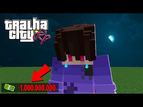 I'M GOING TO BE RICHER THAN LGGJ - TRASH CITY 05