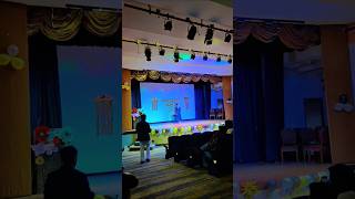 Deewani Mastani ♥️ freshers party #dance #freshers