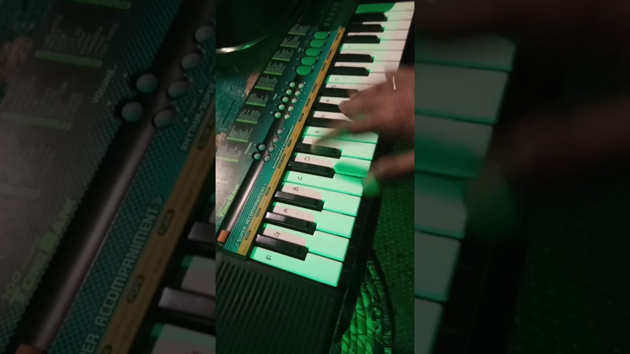 वादा ना तोड़ 