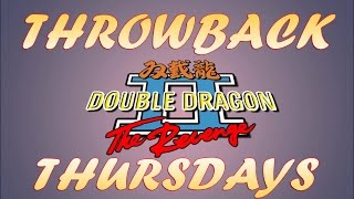 Double Dragon 2 - The Revenge - ARCADE
