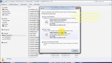 SoapUI : JDBC test step[Call/WhatsApp: +91-8743-913-121 to Buy Full Course]