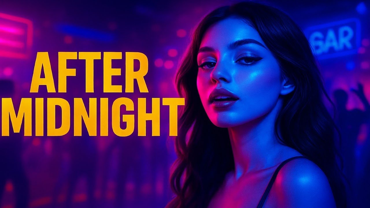 After Midnight – SonaVerse | Sultry Club Anthem & Festival Drop