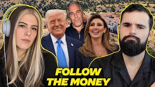 New Epstein Cover-Up Lawsuit & Alina Habba’s $50M Pardon Mystery
