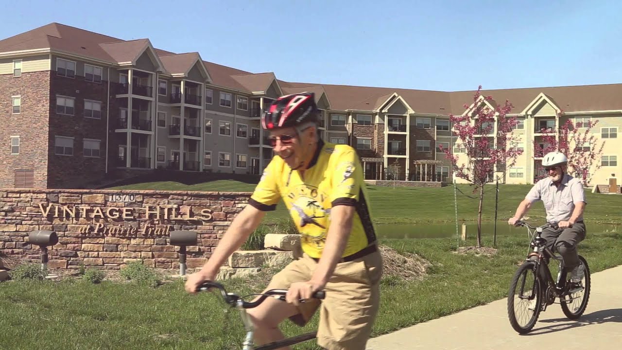 Community Life | Vintage Cooperatives