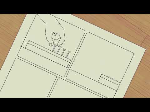 [bits and bops] ~ hammer time (PERFECT)