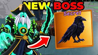 EVERYTHING In The NEW PIRATE UPDATE.. (Survive Zombie Arena)