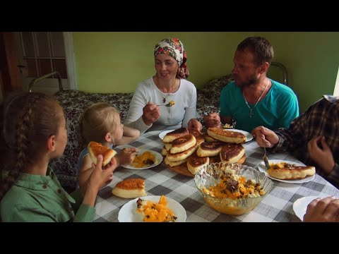 Carpathian Village Life: What We Don't Show You...