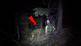 5 Most Disturbing Wilderness Encounters Caught On Camera