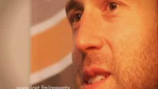 Last.fm/presents interview with RJD2