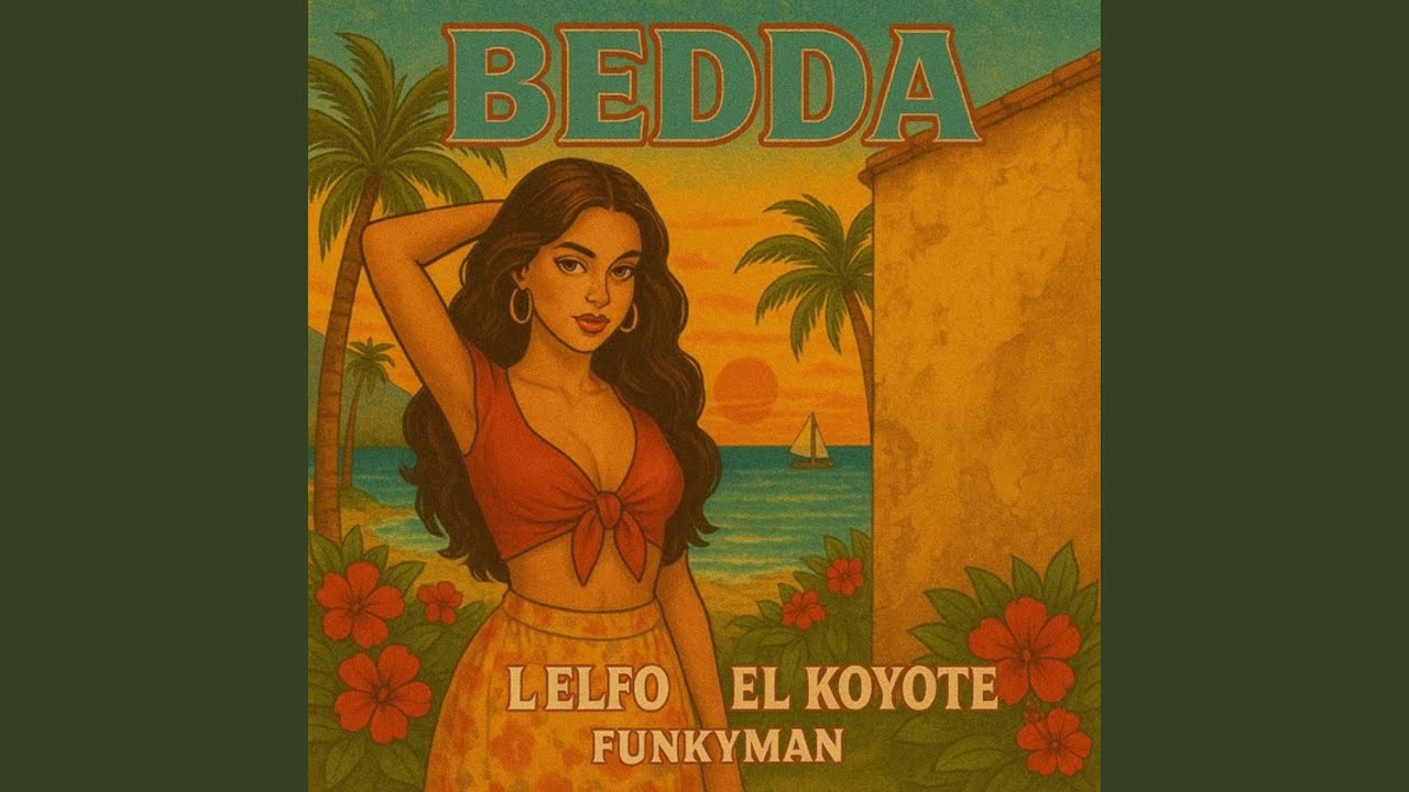 Mira BEDDA en YouTube Mira BEDDA en YouTube