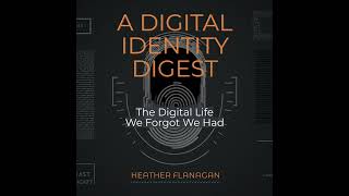 The Digital Life We Forgot We Had