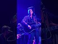 The Wallflowers • "Roots and Wings", 8/25/2022, Milwaukee