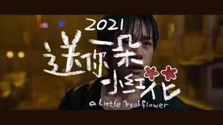 《送你一朵小红花 A Little Red Flower》两个抗癌家庭，两组生活轨迹|完整版|易烊千玺/刘浩存/ 朱媛媛