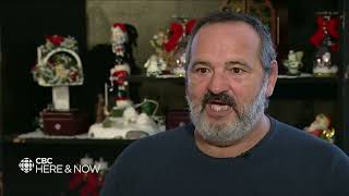 Here & Now Wednesday, December 28, 2022