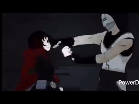 Ruby Rose knockout punch | Meme