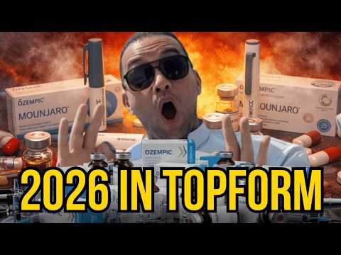 Summershred 2026 - So kommst du schnell in BESTFORM!