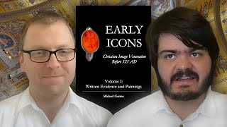 The Case for Early Icons (w/ Michael Garten)