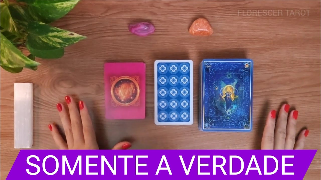 🔮ELE(A) EM RELAÇÃO A VOCÊ HOJE | SAIBA TUDO!