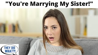 Man Unintentionally Gets The ULTIMATE REVENGE On His Cheating Ex...By Marrying Her Beautiful Sister