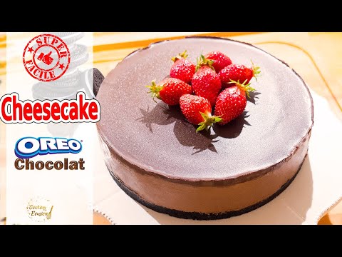 oreo-chocolate-cheesecake-👍