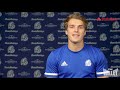 Scholar Athlete Spotlight - Bradan Allen, Drake