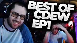 Life With Corruption - Best Of Cdew