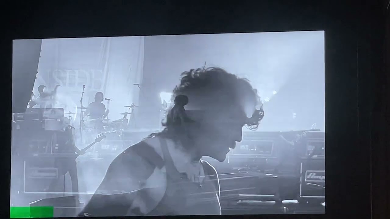 AFI - Days Of The Phoenix ENCORE (LIVE @ The Rockwell)