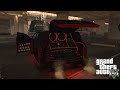 SES SİSTEMLİ EFSANE ARABA!! -GTA 5 Online