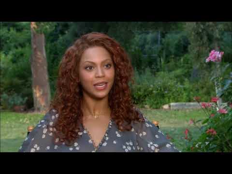 Obsessed Girl Fight Behind the Scenes with Beyonce and Ali Larter