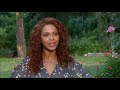 Obsessed Girl Fight Behind The Scenes With Beyonce And Ali Larter 