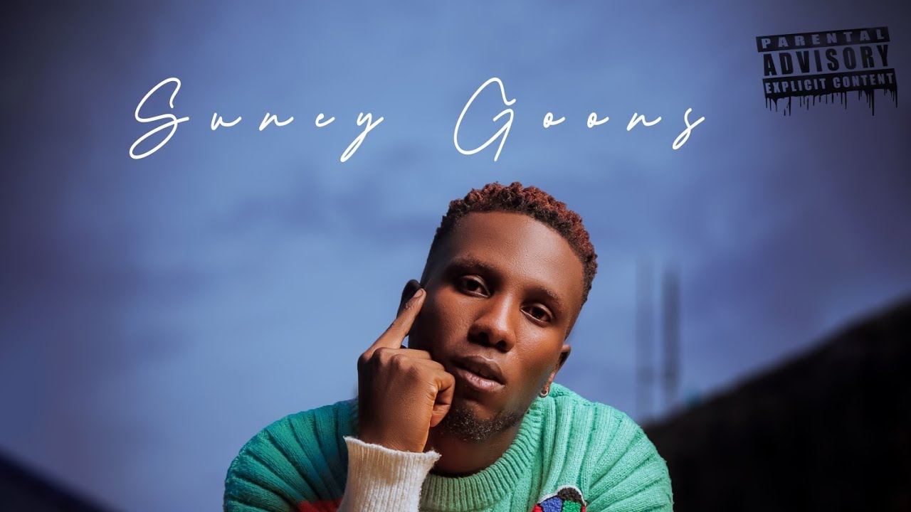 Sannygoon Rapper Suney Goons _-_ Meditate Video - YouTube