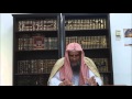 ماصحة حديث من لزم الإستفار جعل الله له للشيخ ماجد البنكاني 