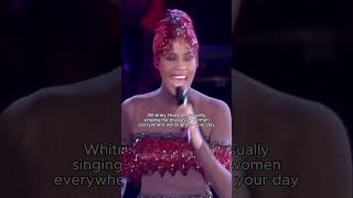 Every woman in the audience felt this performance...celebrating Womens History Month with Whitney!
RIDE THE WAVE
Official Website https://PrimaryWave.com
Instagram: https://www.instagram.com/primarywave
Facebook: https://www.facebook.com/PrimaryWave
Twitter: https://www.twitter.com/primarywave
Spotify: https://open.spotify.com/user/primarywavemusic
Tik Tok: https://www.tiktok.com/@primarywave Every woman in the audience felt this performance...celebrating Womens History Month with Whitney!