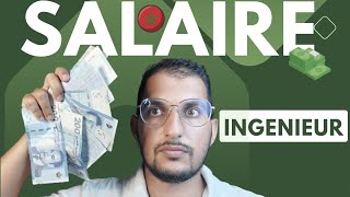Salaire Ingénieur au Maroc